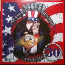 U.S.A. For M.O.D.