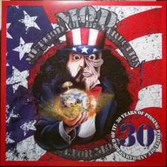 U.S.A. For M.O.D.