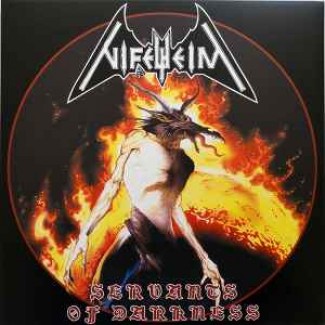 Servants Of Darkness