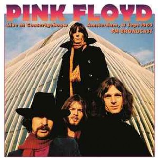 Live at Concertgebouw Amsterdam, 17 Sept 1969 FM Broadcast