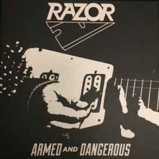 Armed And Dangerous