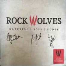 Rock Wolves