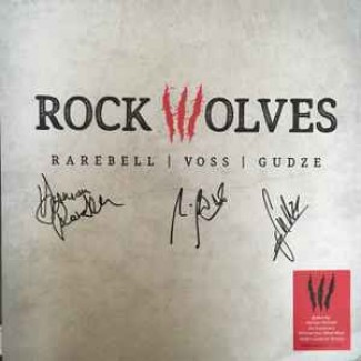 Rock Wolves