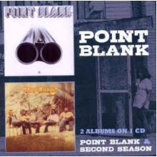 Point Blank & Second Season