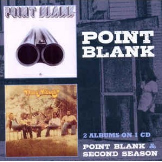 Point Blank & Second Season