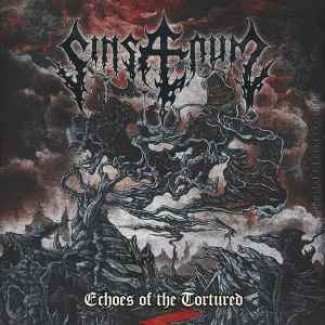 Echoes Of The Tortured