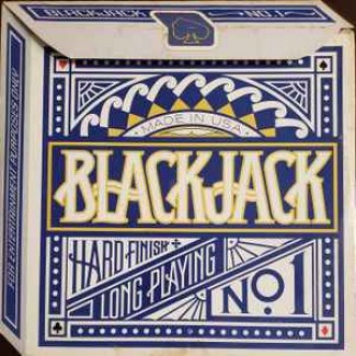 Blackjack