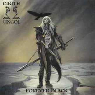 Forever Black