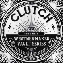Weathermaker Vault Series (Volume 1)