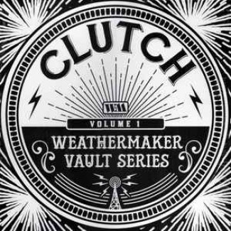 Weathermaker Vault Series (Volume 1)