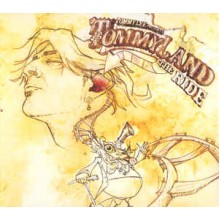 TommyLand: The Ride