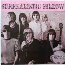 Surrealistic Pillow