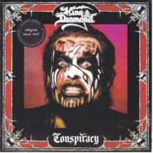 Conspiracy