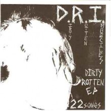 Dirty Rotten EP