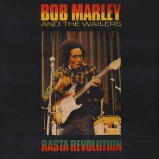 Rasta Revolution