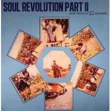 Soul Revolution Part II