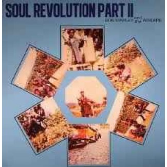 Soul Revolution Part II