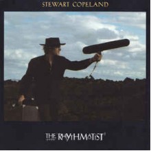 The Rhythmatist