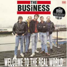 Welcome To The Real World
