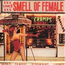 Smell Of Female
