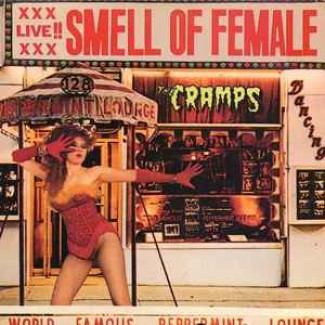 Smell Of Female