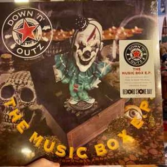 The Music Box E.P.