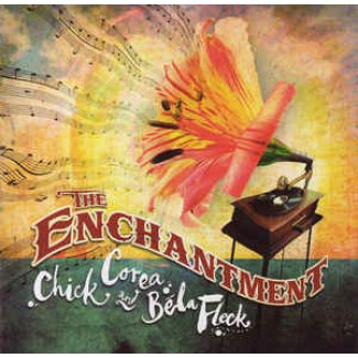 The Enchantment