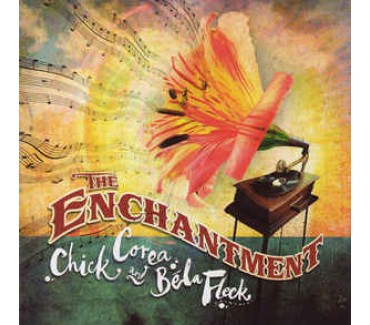 The Enchantment
