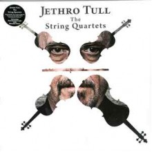 The String Quartets