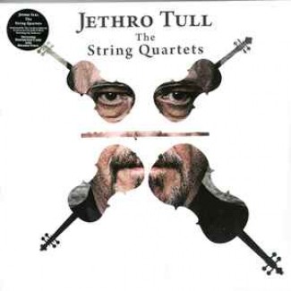 The String Quartets