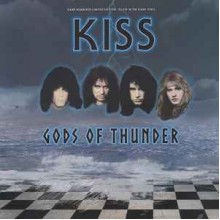 Gods Of Thunder