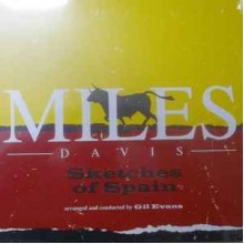 Sketches Of Spain