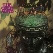 The Open Mind