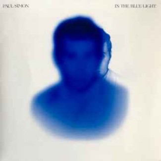 In The Blue Light