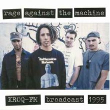 KROQ-FM Broadcast 1995