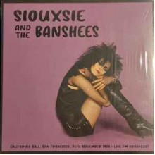 California Hall, San Francisco, 26th November 1980 - Live FM Broadcast