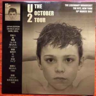 The October Tour