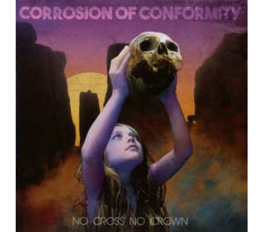 No Cross No Crown