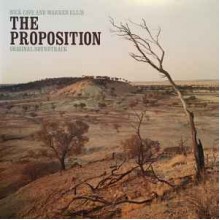 The Proposition (Original Soundtrack)