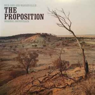 The Proposition (Original Soundtrack)