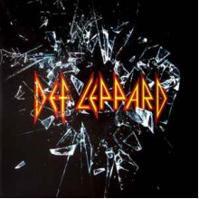 Def Leppard