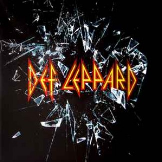 Def Leppard