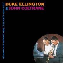 Duke Ellington & John Coltrane