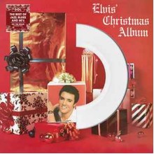 Elvis' Christmas Album
