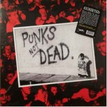 Punks Not Dead