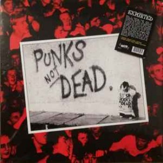 Punks Not Dead