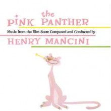 The Pink Panther (Music From The Film Score)
