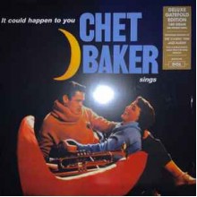 It Could Happen To You - Chet Baker Sings