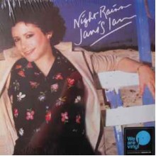 Janis Ian – Night Rains