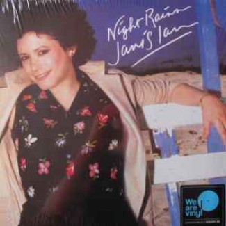 Janis Ian – Night Rains